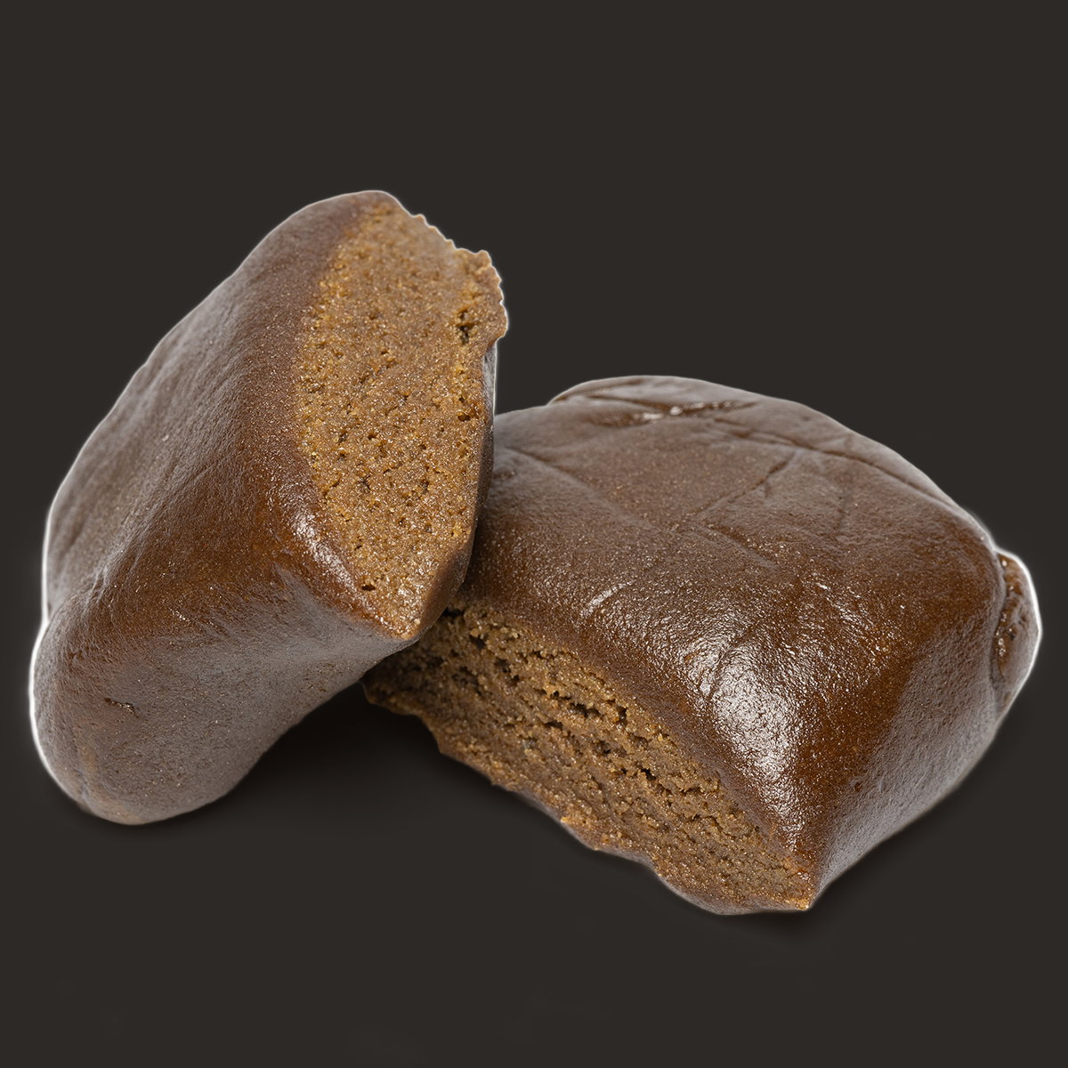 NEW DROP : BUBBLE HASH FROZEN THX !