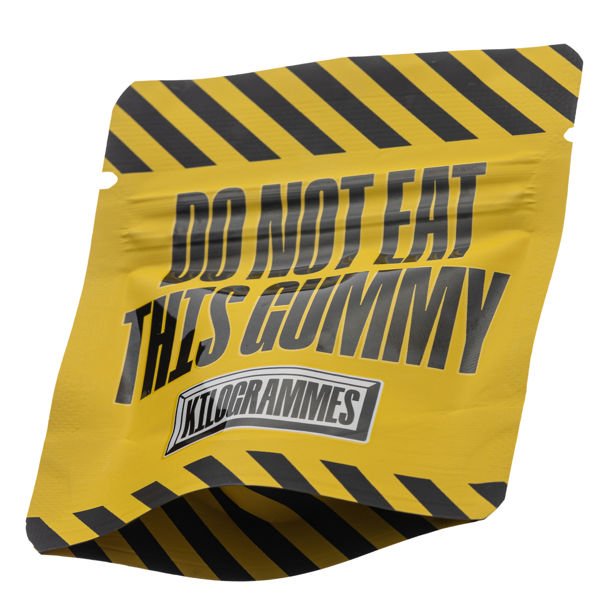 ATTENTION : EFFETS GARANTIS !