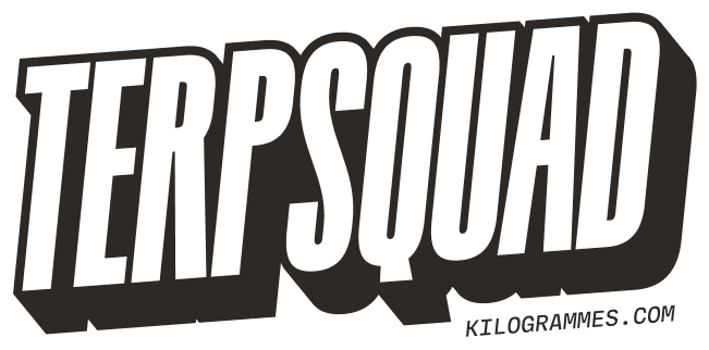 Terpsquad